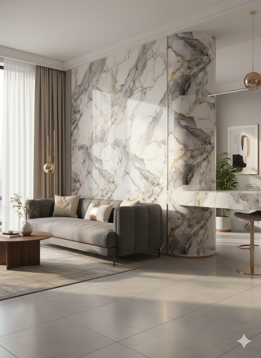 Gray helmet for bikers